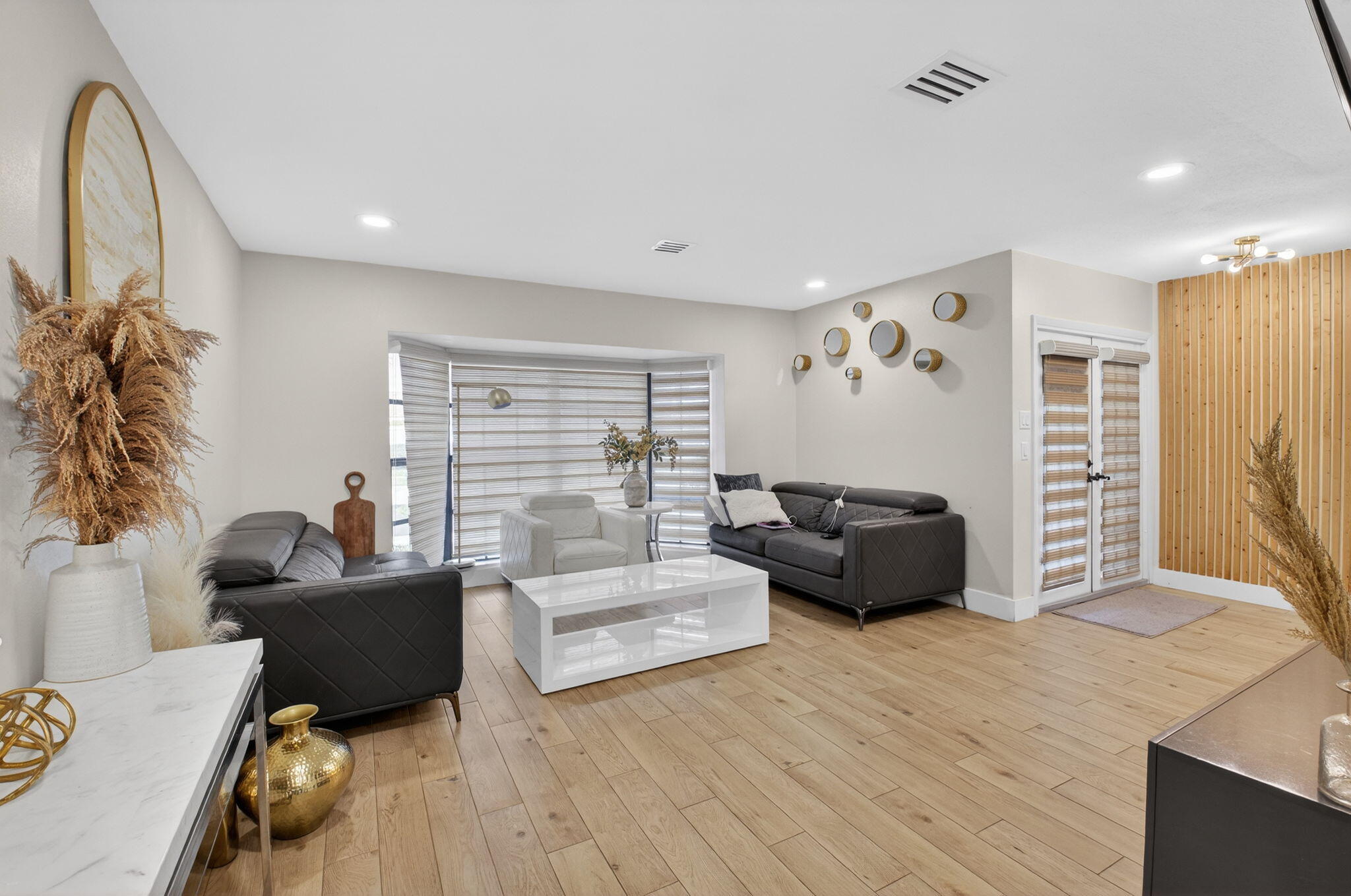 21724 Little Bear Way Boca Raton, FL 33428 - Photo 13 of 47 a living room with furniture and a couch
