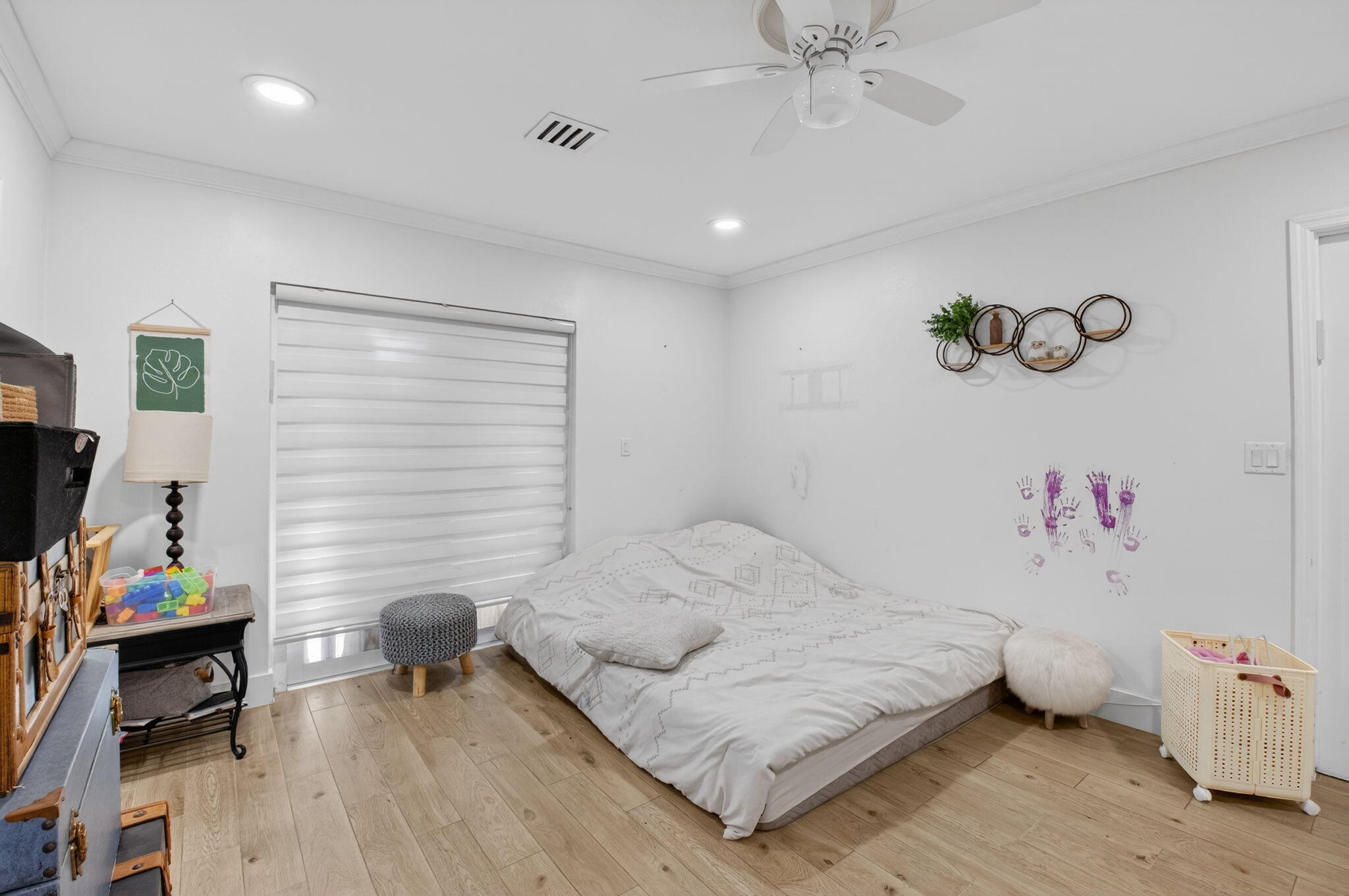 21724 Little Bear Way Boca Raton, FL 33428 - Photo 23 of 47 a bedroom with a bed and a window