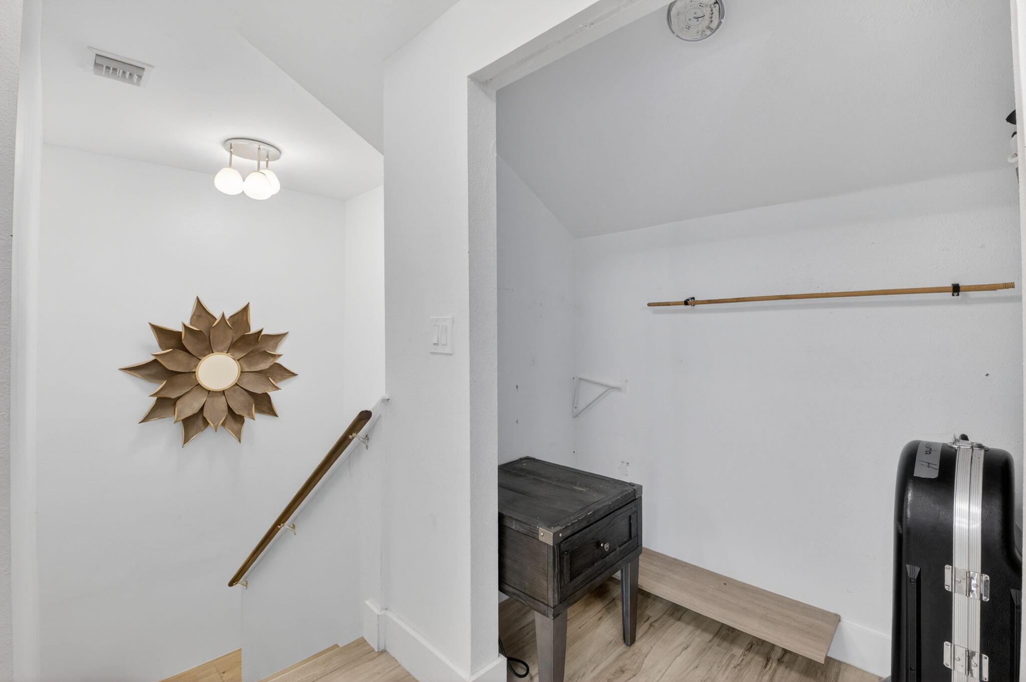21724 Little Bear Way Boca Raton, FL 33428 - Photo 47 of 47 a view of a hallway with workspace