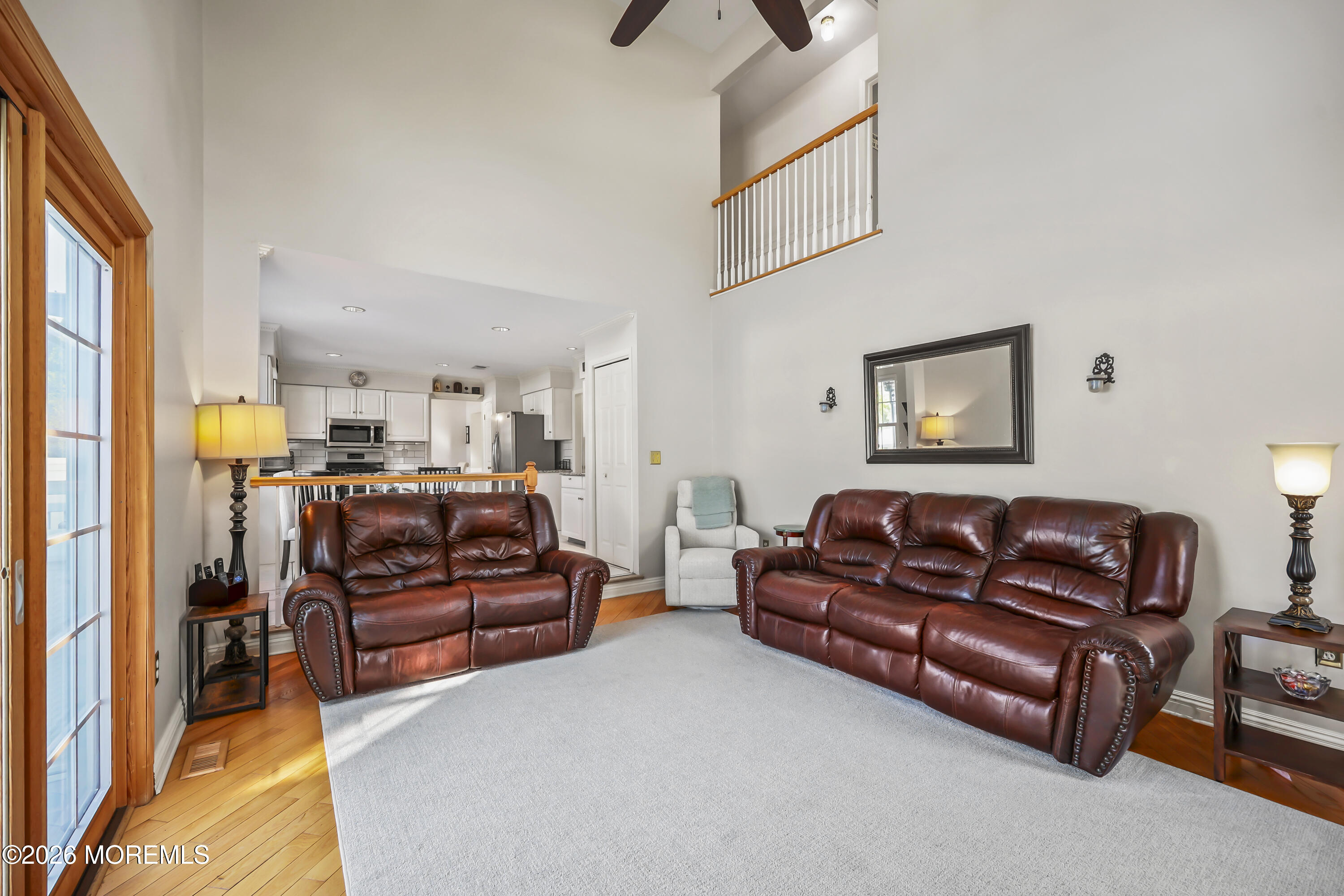17 Sun Hollow Road Howell, NJ 07731 - Photo 16 of 43 a living room with furniture
