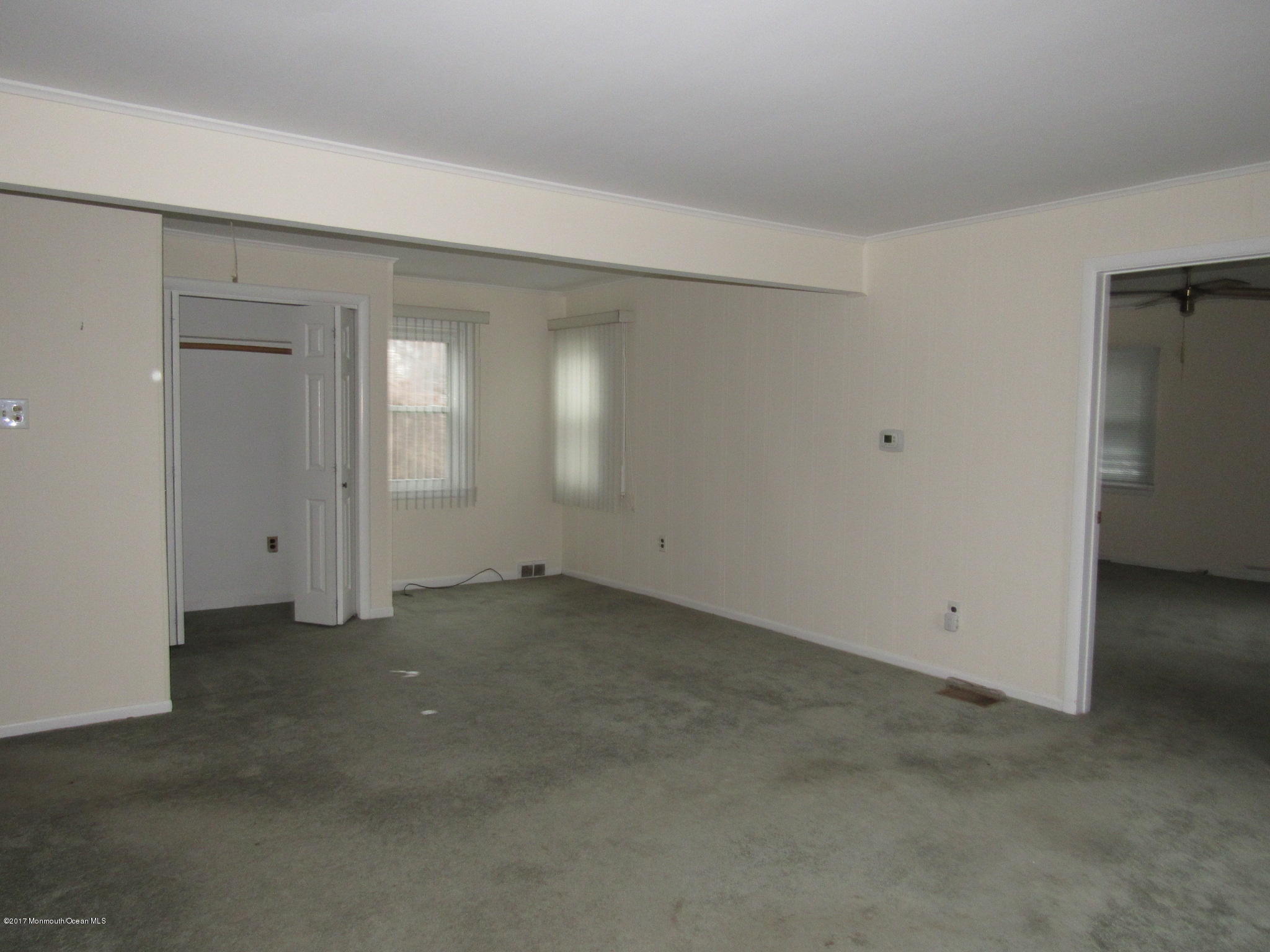 1136 Minnesink Road Manasquan, NJ 08736 - Photo 5 of 9 a view of an empty room