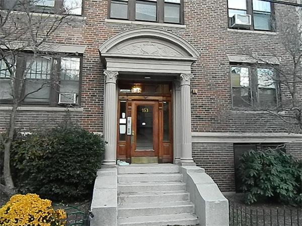 153 Strathmore Road, Unit 9 Boston, MA 02135 - Photo 1 of 8 Gallery Image 1