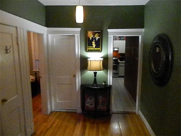 153 Strathmore Road, Unit 9 Boston, MA 02135 - Photo 2 of 8 Gallery Image 2