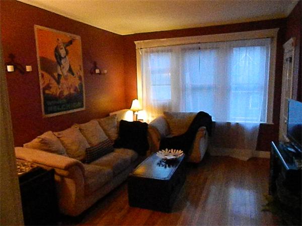 153 Strathmore Road, Unit 9 Boston, MA 02135 - Photo 3 of 8 Gallery Image 3