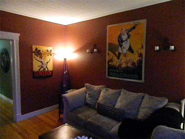 153 Strathmore Road, Unit 9 Boston, MA 02135 - Photo 4 of 8 Gallery Image 4