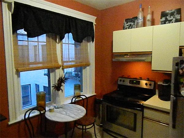 153 Strathmore Road, Unit 9 Boston, MA 02135 - Photo 7 of 8 Gallery Image 7