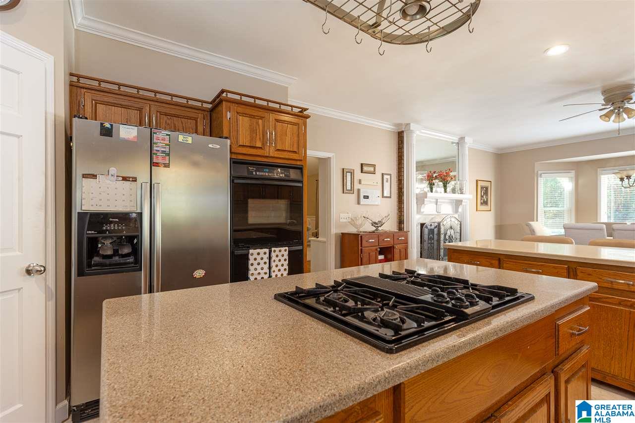 510 Jasmine Hill Road Anniston, AL 36207 - Photo 2 of 50