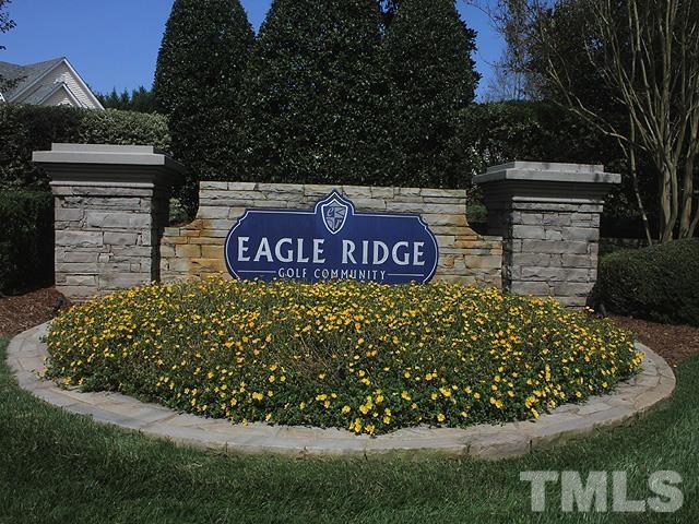 263 Waterville Street Raleigh, NC 27603 - Photo 17 of 18 a view of outdoor space with sign board