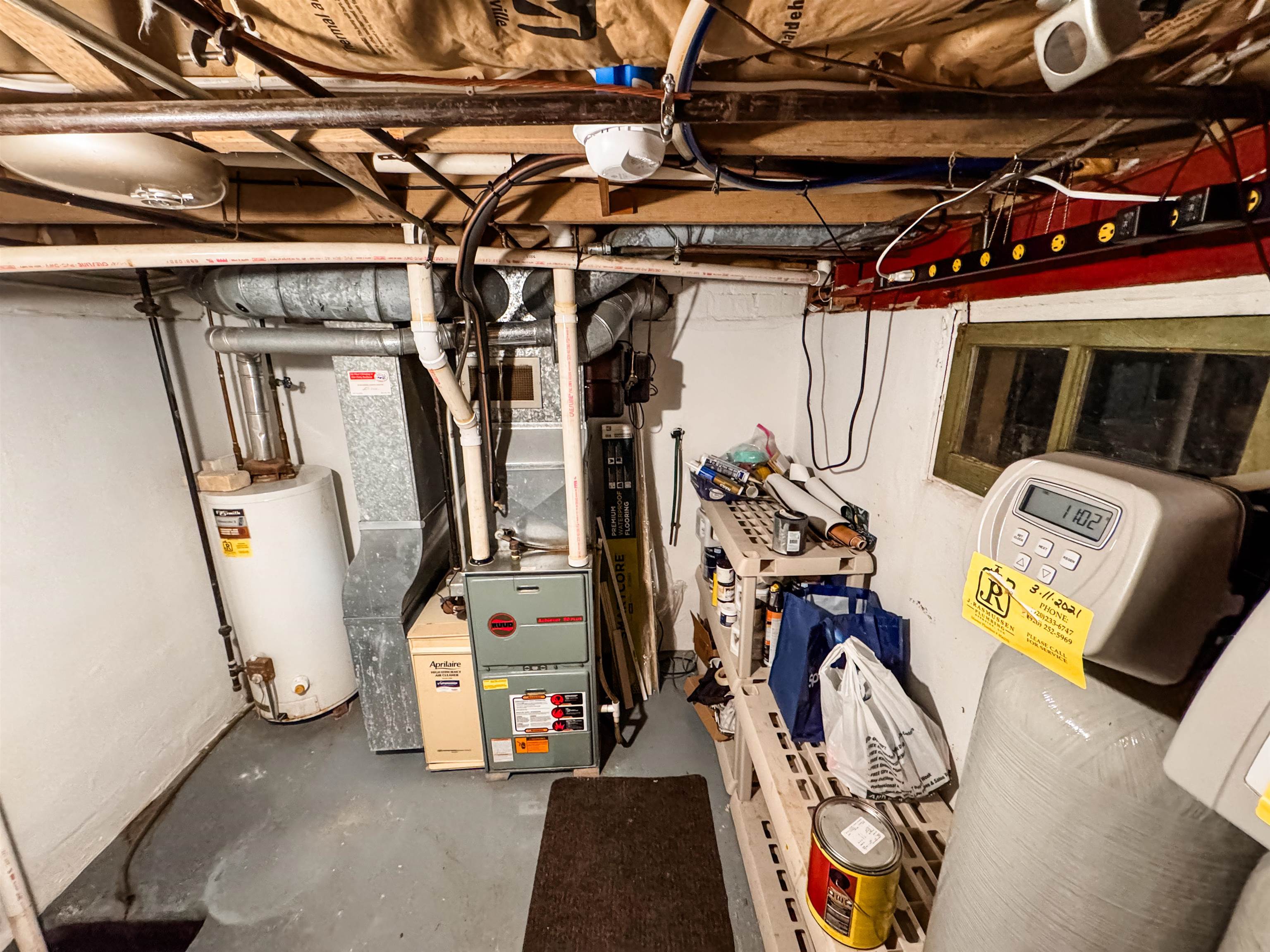 2927 Sunset Point Lane Oshkosh, WI 54904 - Photo 21 of 26