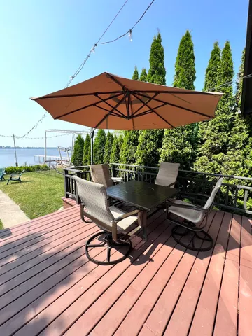 $435,000 | 2927 Sunset Point Lane, Oshkosh, WI 54904