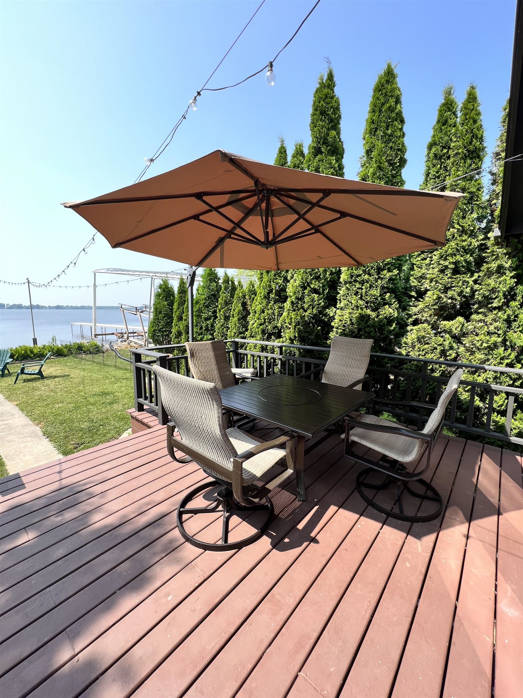 2927 Sunset Point Lane Oshkosh, WI 54904 - Photo 24 of 28