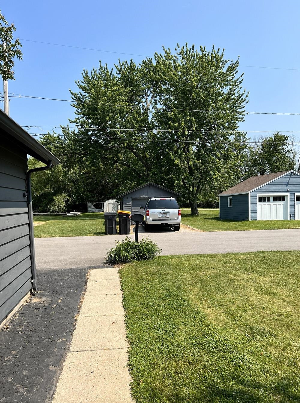 2927 Sunset Point Lane Oshkosh, WI 54904 - Photo 27 of 28