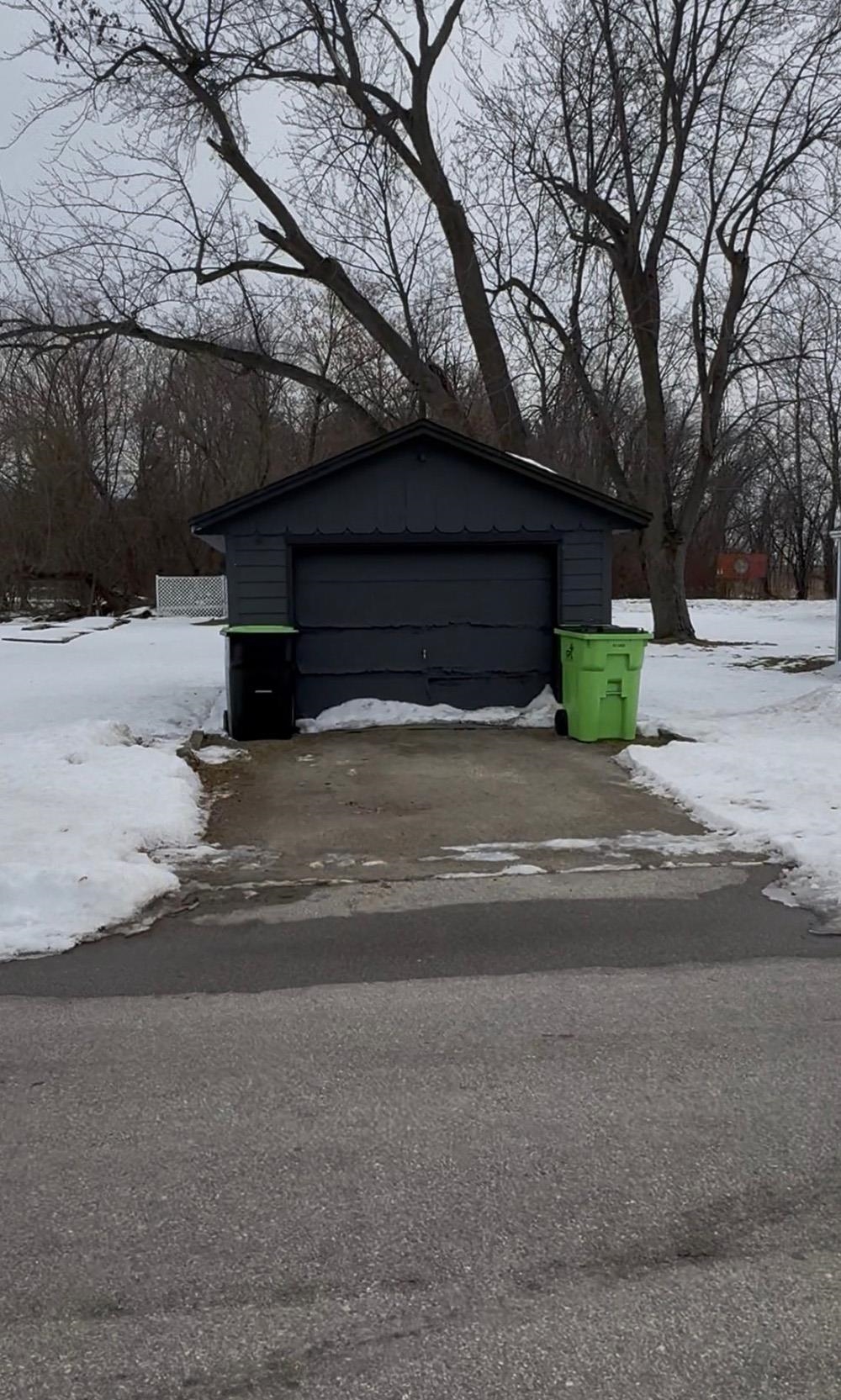 2927 Sunset Point Lane Oshkosh, WI 54904 - Photo 28 of 28