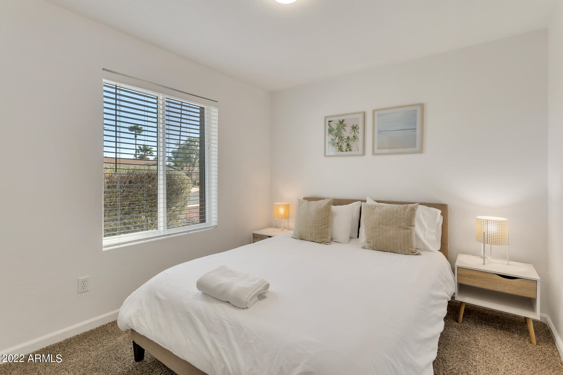 6110 East Spring Road Scottsdale, AZ 85254 - Photo 14 of 37 Bedroom 2