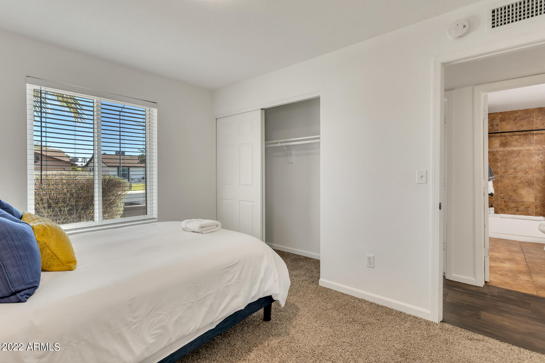 6110 East Spring Road Scottsdale, AZ 85254 - Photo 19 of 37 Bedroom 5