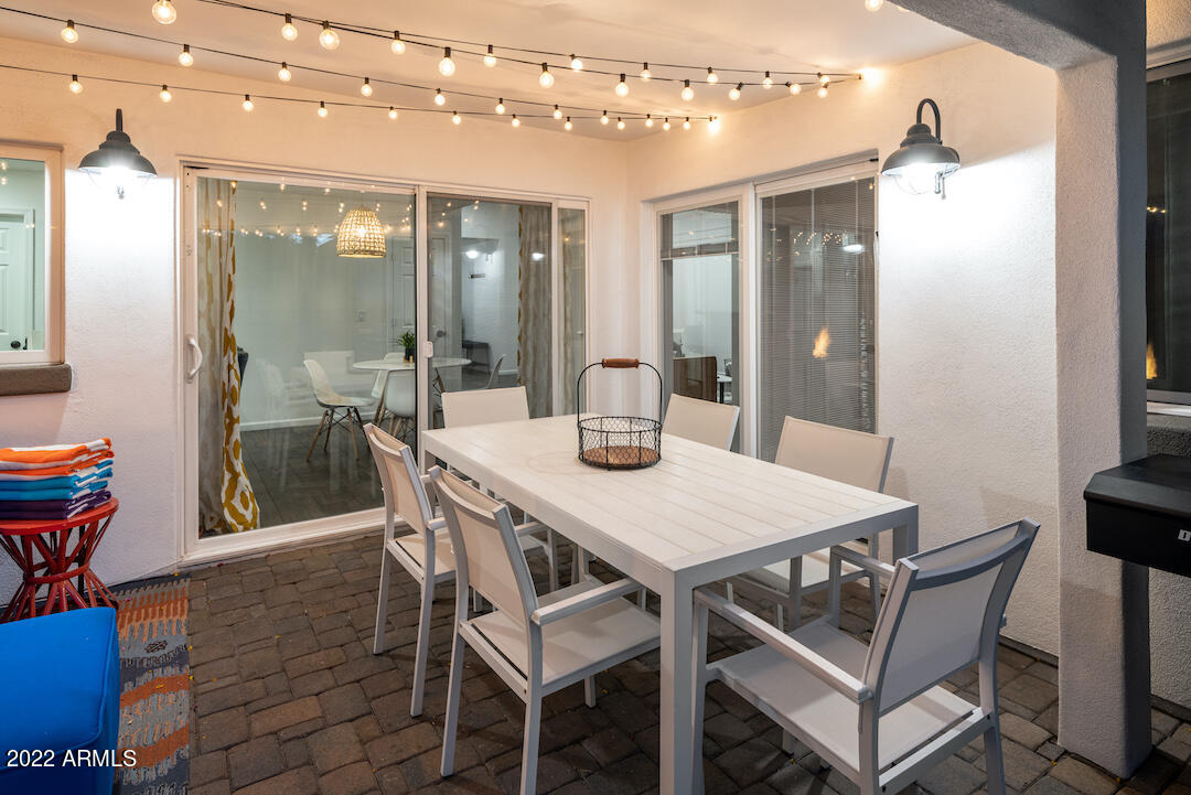 6110 East Spring Road Scottsdale, AZ 85254 - Photo 31 of 37 Dining