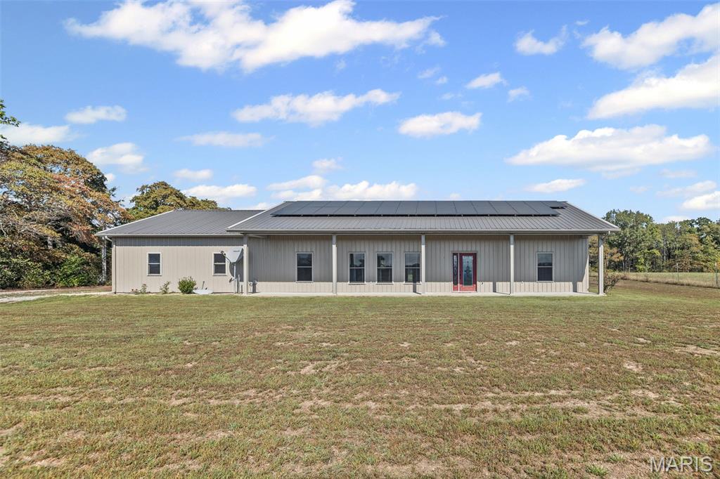 7009 Hydrangea Road Coulterville, IL 62237 - Photo 1 of 51