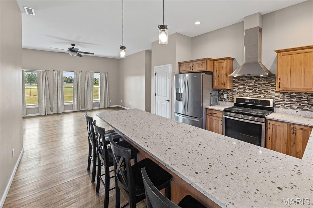 7009 Hydrangea Road Coulterville, IL 62237 - Photo 12 of 51