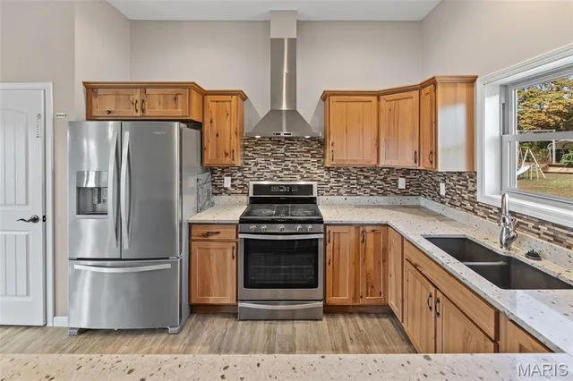 $499,900 | 7009 Hydrangea Road, Coulterville, IL 62237