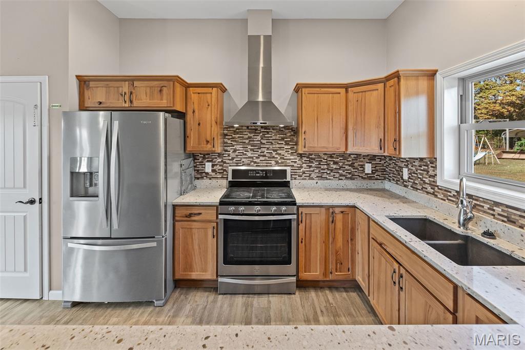 7009 Hydrangea Road Coulterville, IL 62237 - Photo 13 of 51