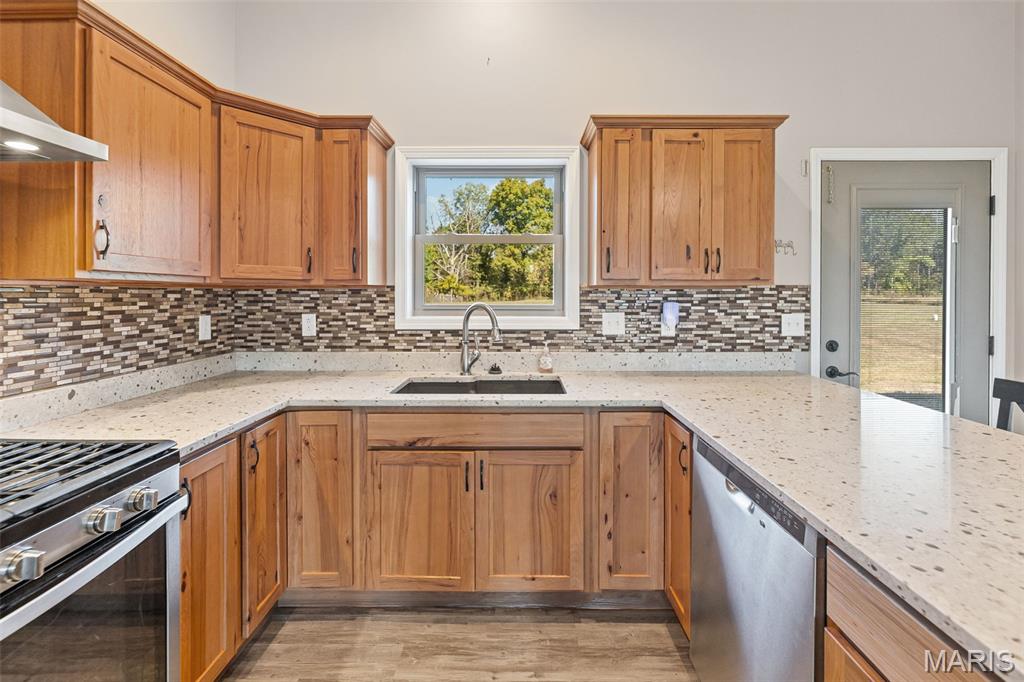 7009 Hydrangea Road Coulterville, IL 62237 - Photo 14 of 51