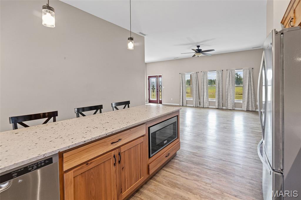 7009 Hydrangea Road Coulterville, IL 62237 - Photo 16 of 51