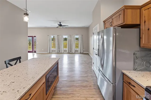 $499,900 | 7009 Hydrangea Road, Coulterville, IL 62237