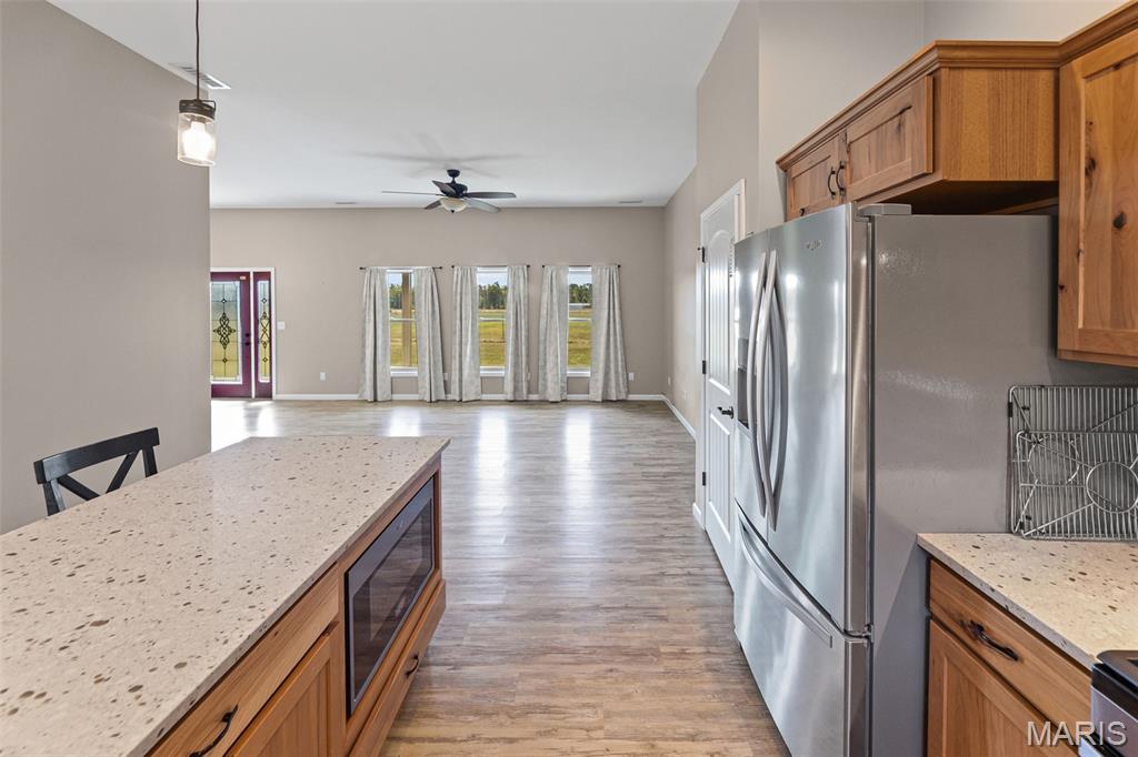 7009 Hydrangea Road Coulterville, IL 62237 - Photo 17 of 51