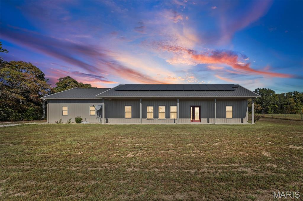 7009 Hydrangea Road Coulterville, IL 62237 - Photo 2 of 51