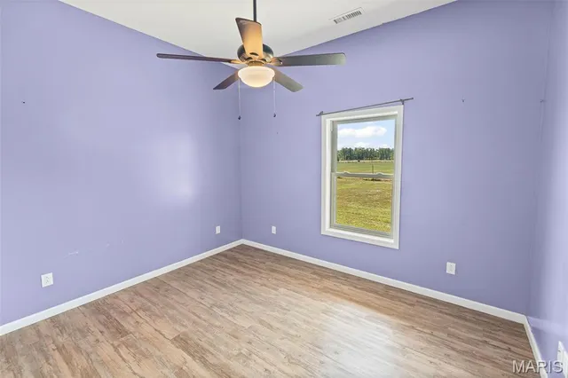 $499,900 | 7009 Hydrangea Road, Coulterville, IL 62237