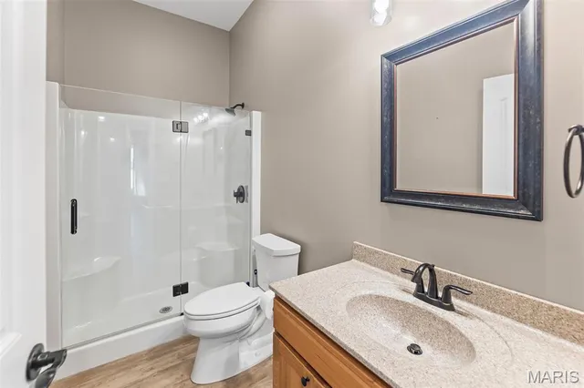 $499,900 | 7009 Hydrangea Road, Coulterville, IL 62237