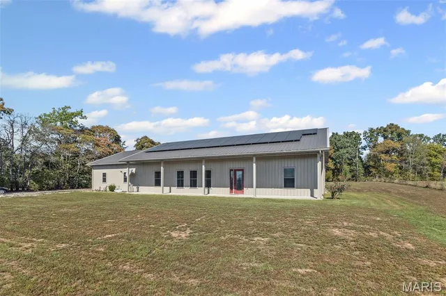 $499,900 | 7009 Hydrangea Road, Coulterville, IL 62237