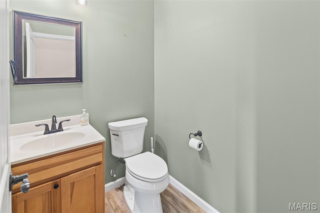 7009 Hydrangea Road Coulterville, IL 62237 - Photo 31 of 51