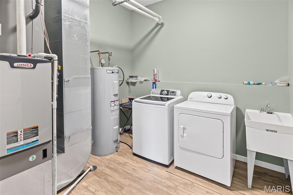 7009 Hydrangea Road Coulterville, IL 62237 - Photo 32 of 51