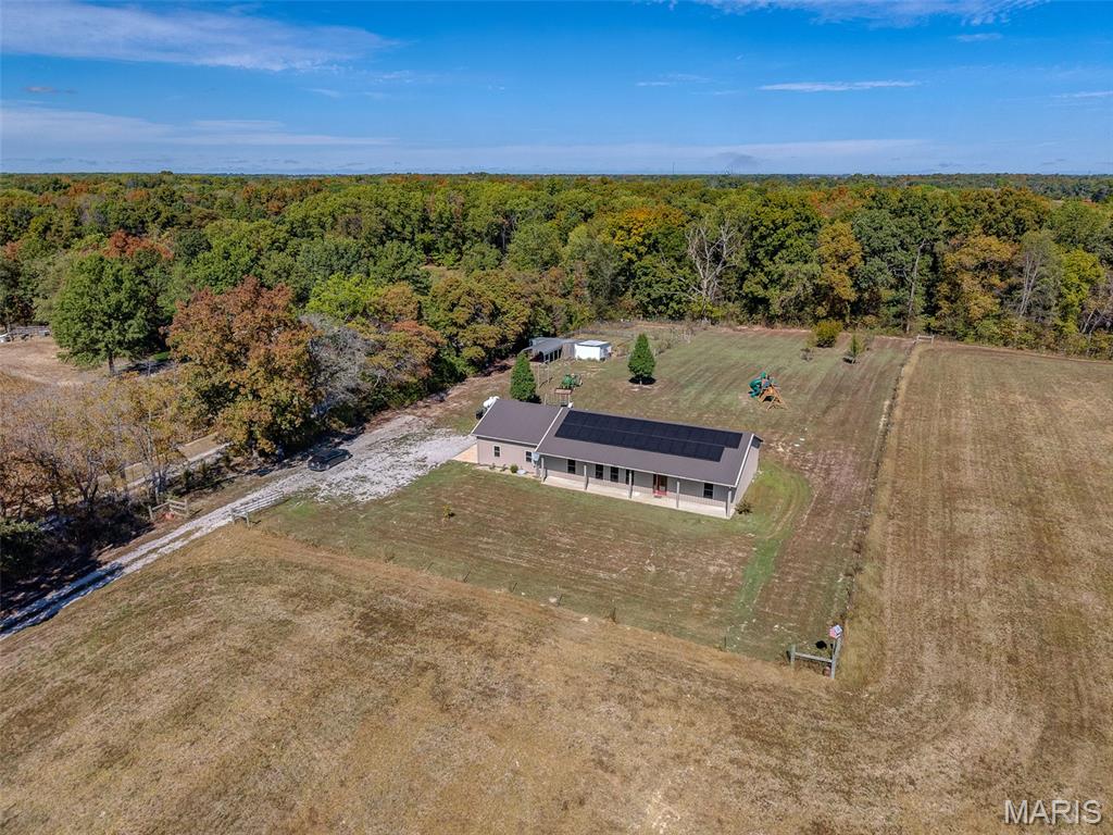 7009 Hydrangea Road Coulterville, IL 62237 - Photo 33 of 51