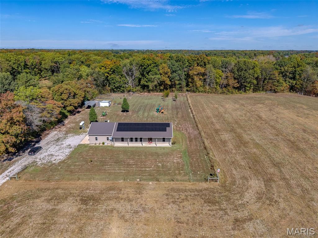 7009 Hydrangea Road Coulterville, IL 62237 - Photo 34 of 51