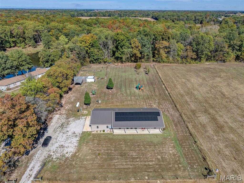 7009 Hydrangea Road Coulterville, IL 62237 - Photo 36 of 51