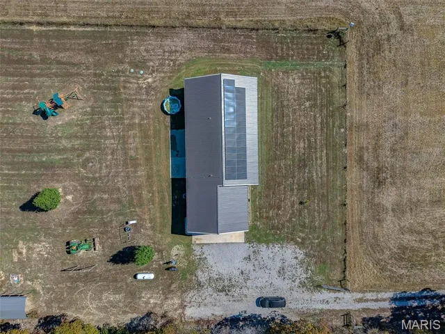 $499,900 | 7009 Hydrangea Road, Coulterville, IL 62237