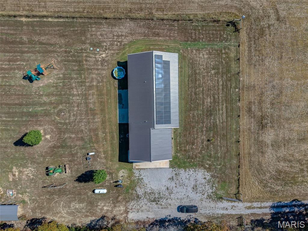 7009 Hydrangea Road Coulterville, IL 62237 - Photo 37 of 51