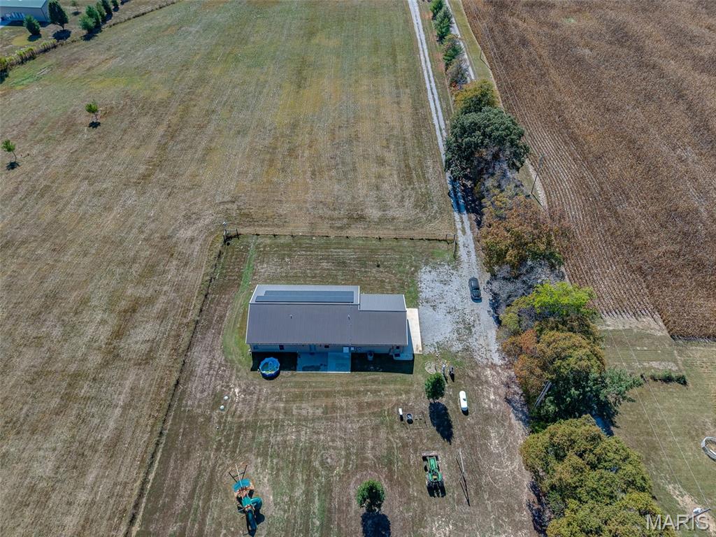 7009 Hydrangea Road Coulterville, IL 62237 - Photo 38 of 51