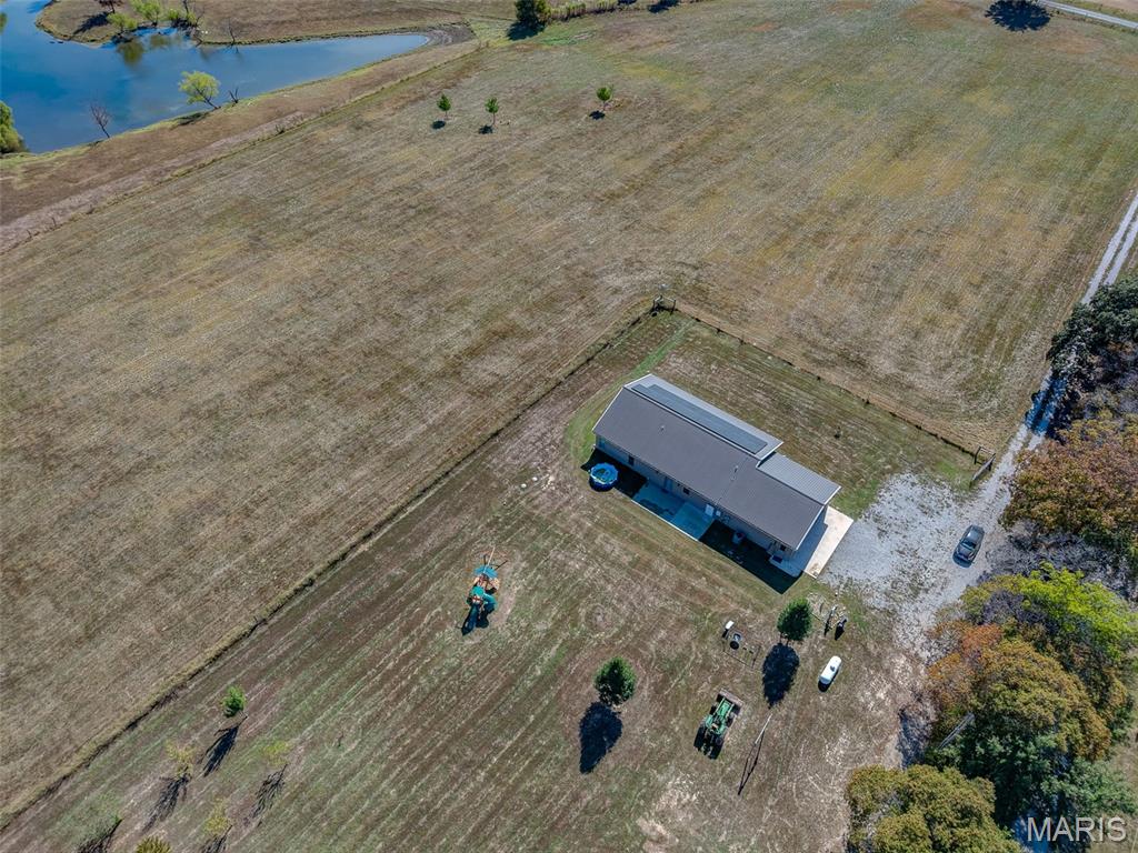 7009 Hydrangea Road Coulterville, IL 62237 - Photo 39 of 51