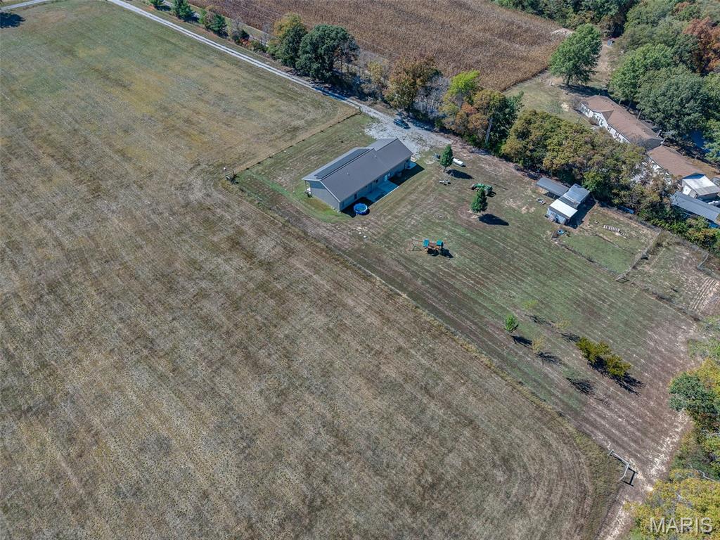 7009 Hydrangea Road Coulterville, IL 62237 - Photo 40 of 51