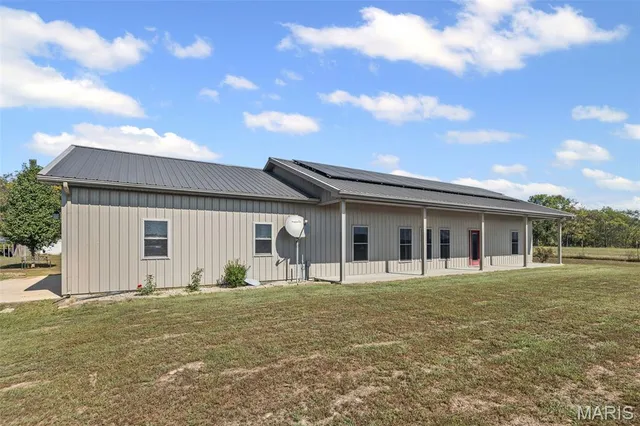 $499,900 | 7009 Hydrangea Road, Coulterville, IL 62237