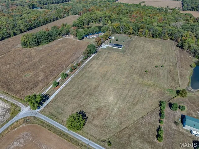 $499,900 | 7009 Hydrangea Road, Coulterville, IL 62237