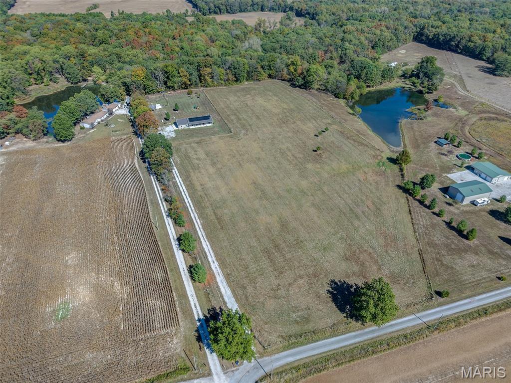 7009 Hydrangea Road Coulterville, IL 62237 - Photo 44 of 51