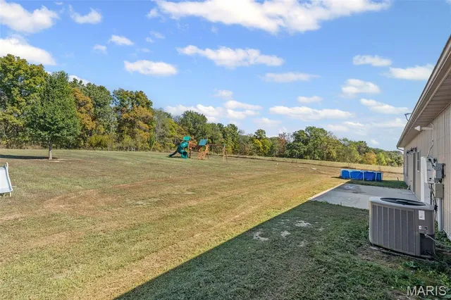 $499,900 | 7009 Hydrangea Road, Coulterville, IL 62237