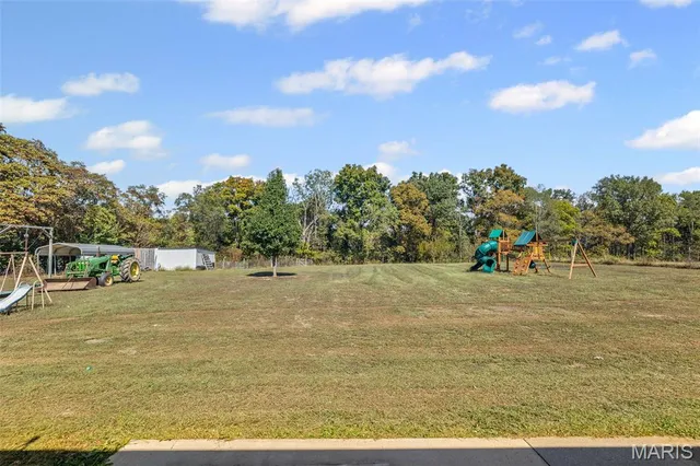 $499,900 | 7009 Hydrangea Road, Coulterville, IL 62237