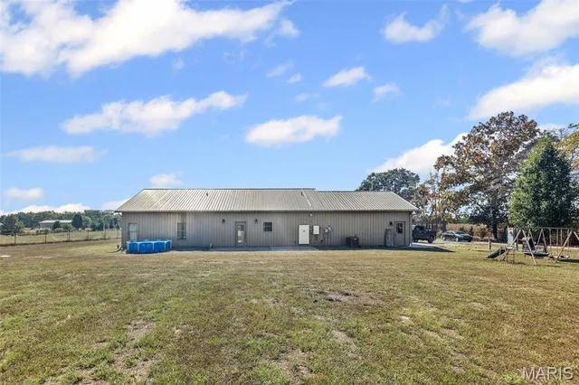 $499,900 | 7009 Hydrangea Road, Coulterville, IL 62237