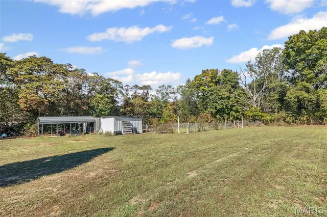 $499,900 | 7009 Hydrangea Road, Coulterville, IL 62237