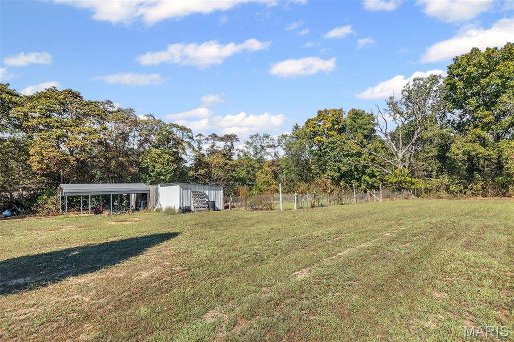 7009 Hydrangea Road Coulterville, IL 62237 - Photo 49 of 51